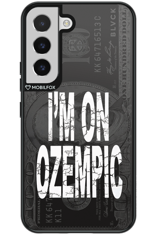 ozempic 2.0 - Samsung Galaxy S22