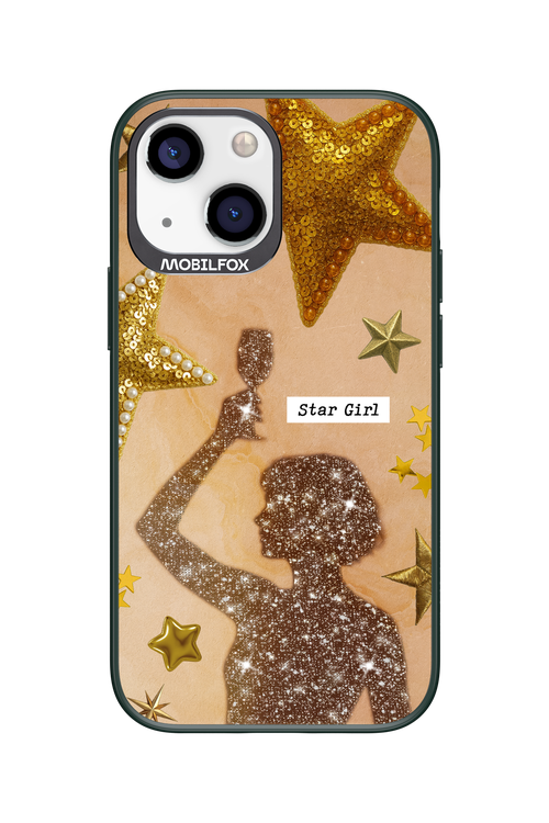 Star Girl - Apple iPhone 13 Mini