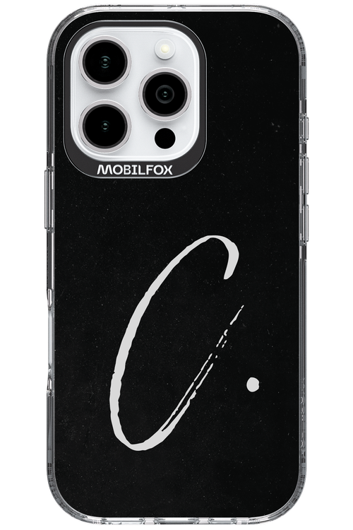(Off Space) C 2.0 - Apple iPhone 16 Pro