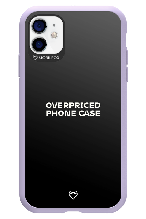 Overprieced - Apple iPhone 11