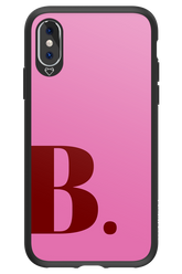 B (Sorbet) 2.0 - Apple iPhone XS