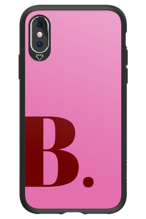 B (Sorbet) 2.0 - Apple iPhone XS