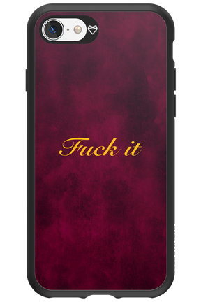 Fuck Itt - Apple iPhone SE 2022