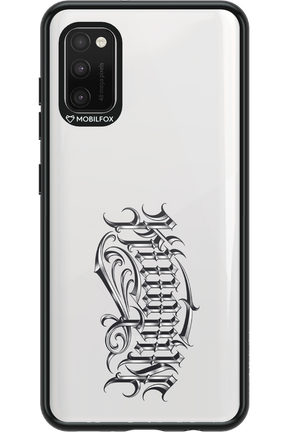 Chaotic Love - Samsung Galaxy A41