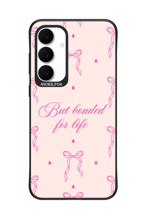 Sisters Pink 2.0 - Samsung S25 FE