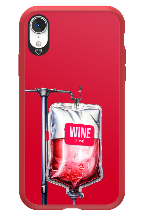 Sos Wine - Apple iPhone XR
