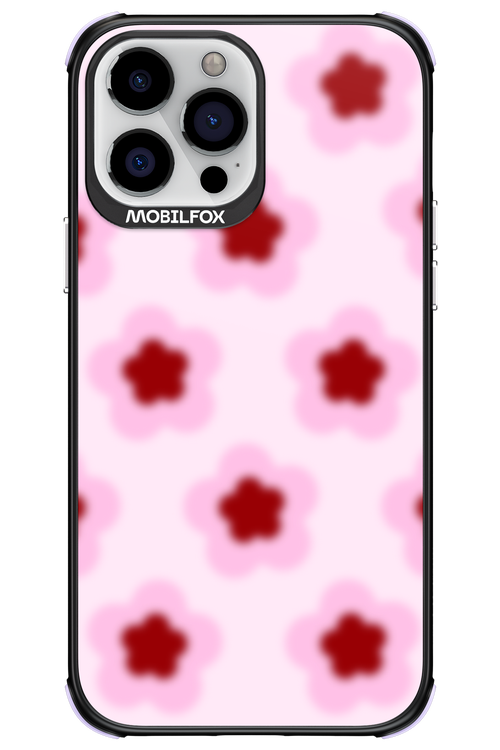 Soft Bloom - Apple iPhone 13 Pro Max