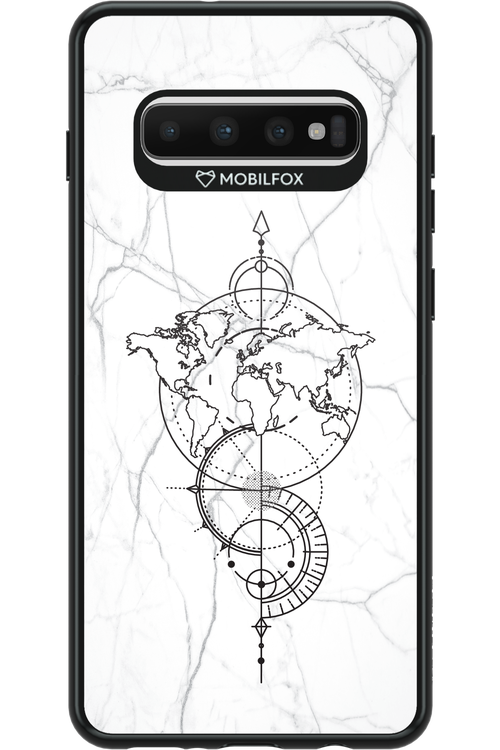 Compass - Samsung Galaxy S10+