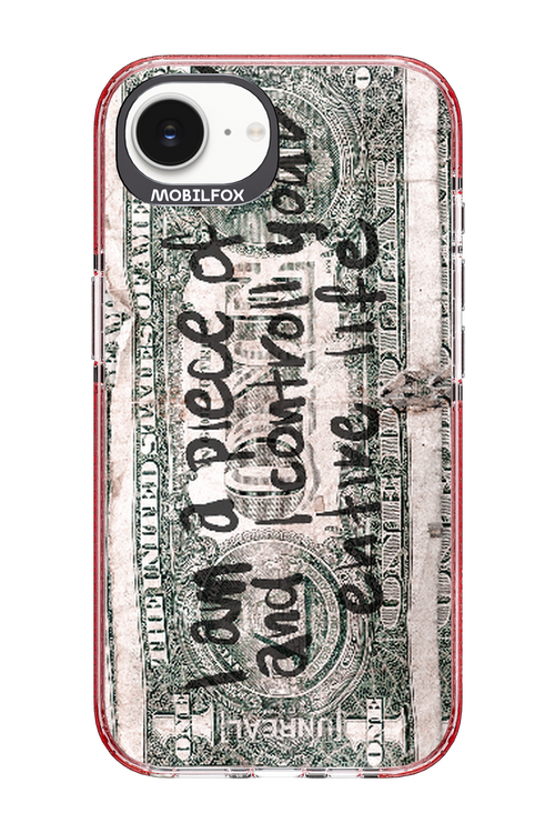 Dollars - Apple iPhone 16e
