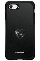 Calm Heart - Apple iPhone SE 2022