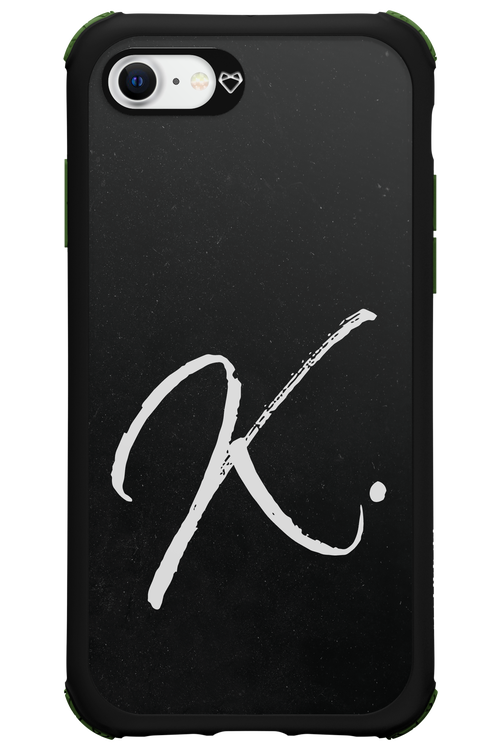 (Off Space) K 2.0 - Apple iPhone 8