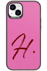 (Sorbet) H 2.0 - Apple iPhone 15 Plus