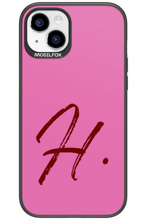 (Sorbet) H 2.0 - Apple iPhone 15 Plus