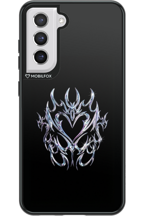 Silver Soul 2.0 - Samsung Galaxy S21 FE