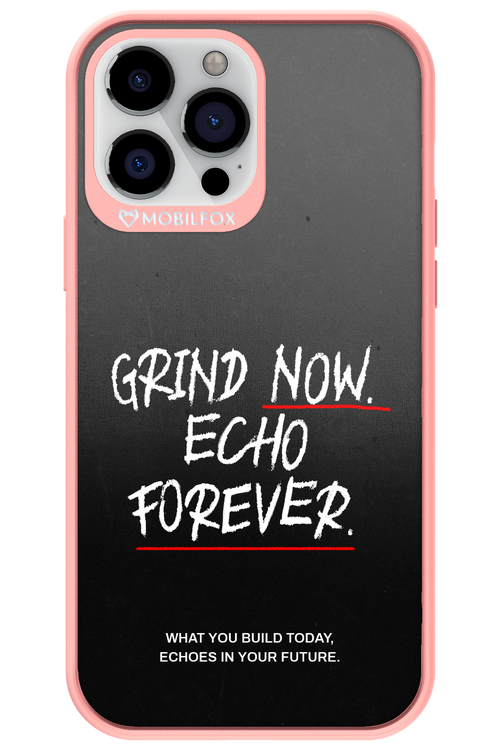 Grind Now - Apple iPhone 13 Pro Max