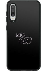 Mrs. CEO  - Samsung Galaxy A50
