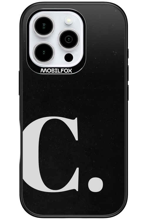 C (Off Space) 2.0 - Apple iPhone 16 Pro