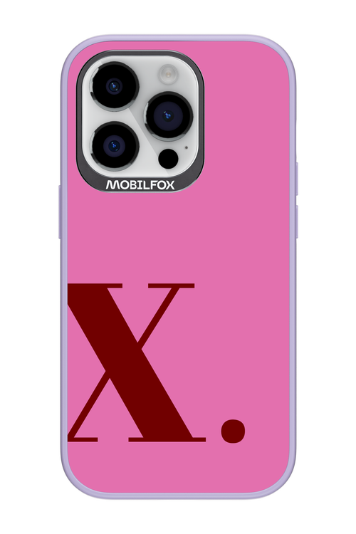 X (Sorbet) 2.0 - Apple iPhone 14 Pro