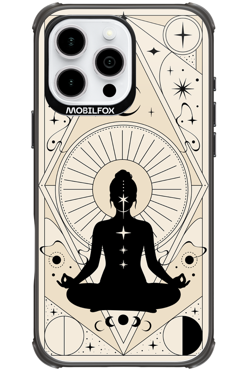 Soul Peace - Apple iPhone 16 Pro Max