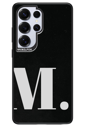 M (Off Space) 2.0 - Samsung S25 Ultra