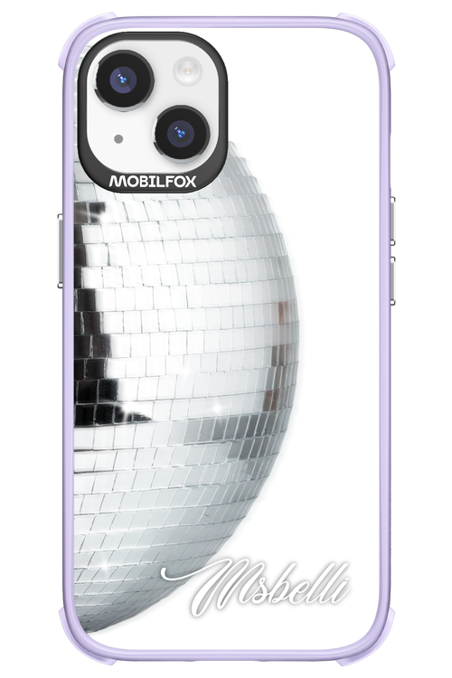 Disco Mood - Apple iPhone 14