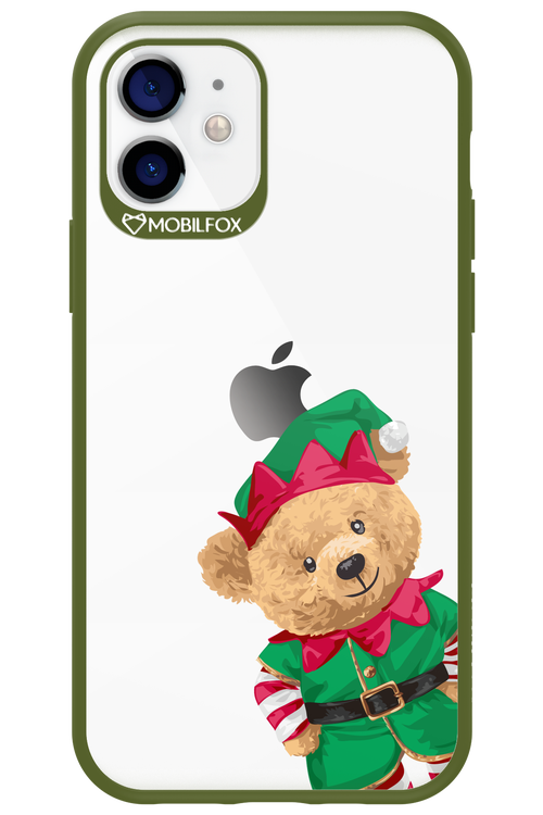 Mr. Elf - Apple iPhone 12