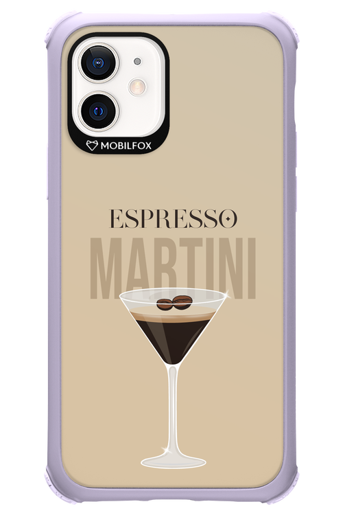 Espresso M - Apple iPhone 12
