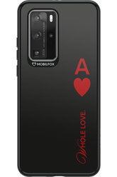 Whole - Huawei P40 Pro