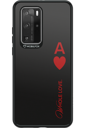 Whole - Huawei P40 Pro