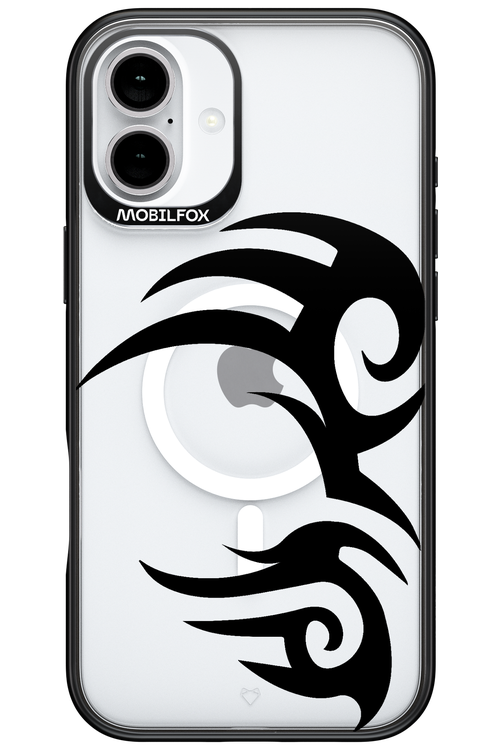 Tattoo Icon - Apple iPhone 16 Plus