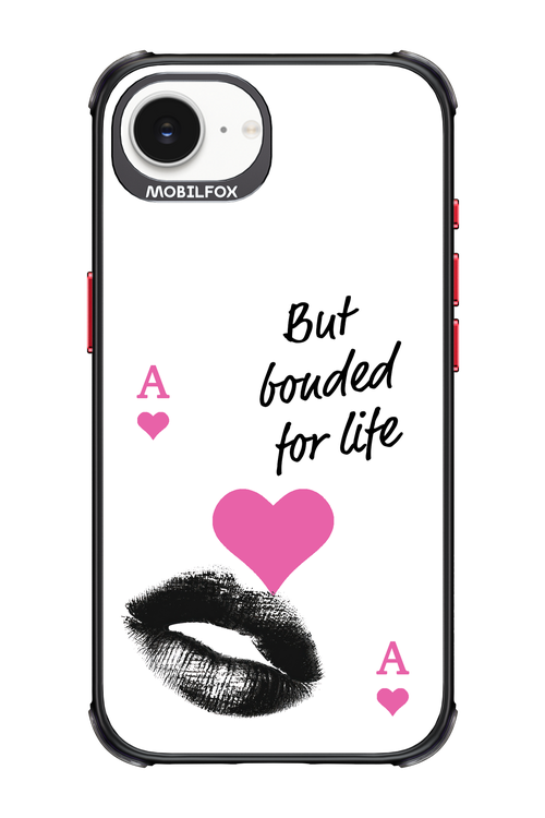 Bonded for Life 2.0 - Apple iPhone 16e