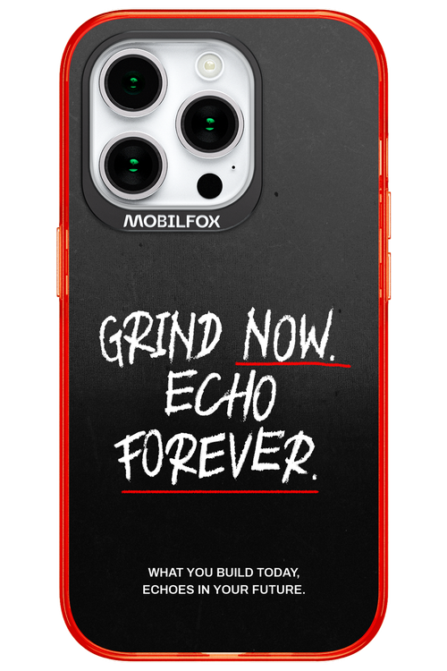 Grind Now 2.0 - Apple iPhone 15 Pro