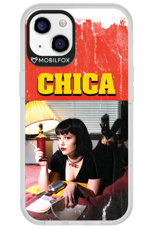CHICA - Apple iPhone 13