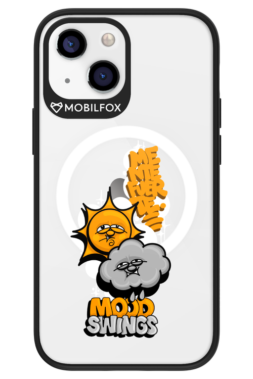 Broken Smiles - Apple iPhone 13 Mini