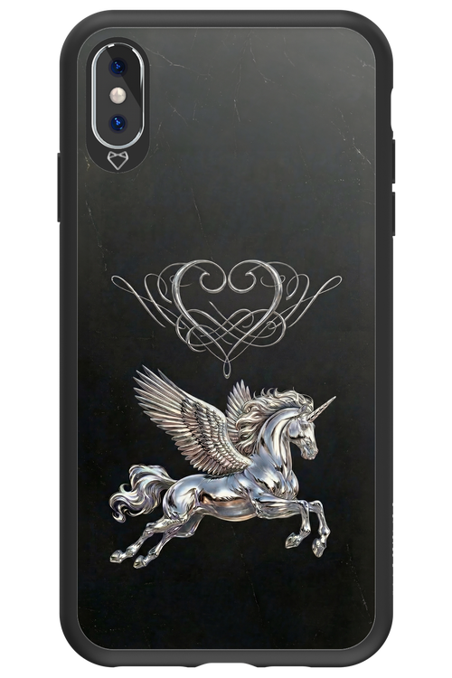 Horse Heart 2.0 - Apple iPhone XS Max