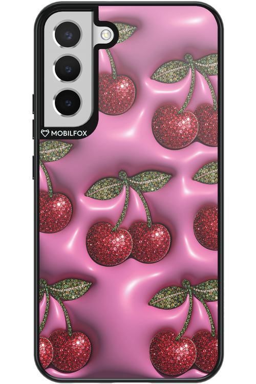 CHERRY RUBY 2.0 - Samsung Galaxy S22+