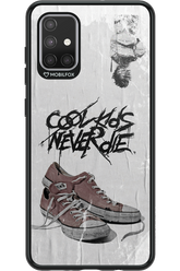 CKND - Samsung Galaxy A71