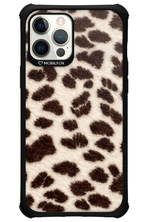 Wild Coat 2.0 - Apple iPhone 12 Pro Max