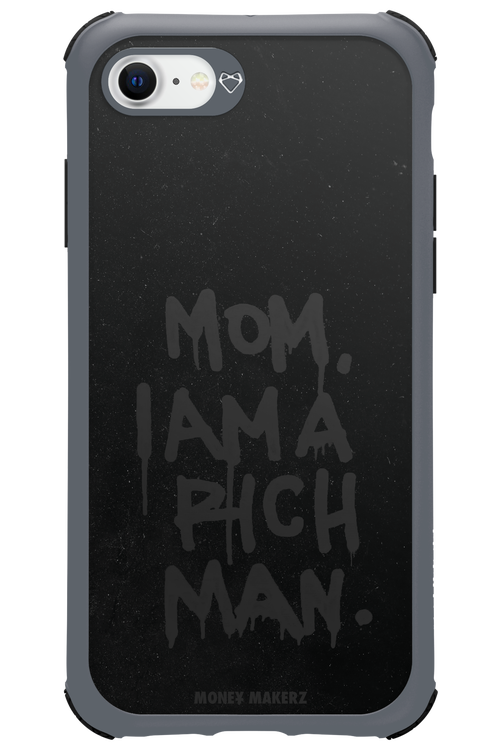 Rich Man - Apple iPhone 8