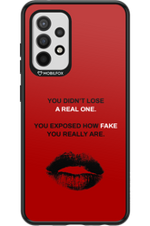 Real or Fake - Samsung Galaxy A52 / A52 5G / A52s