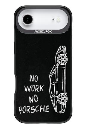 No Work - Apple iPhone 17 Air