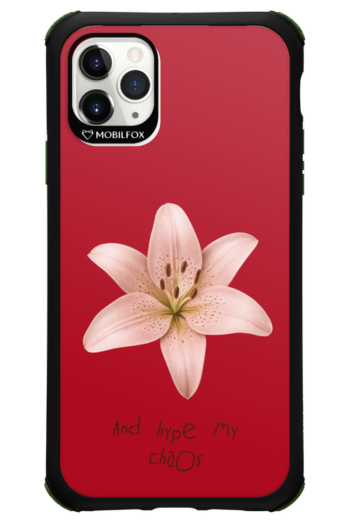 Chaos 2.0 - Apple iPhone 11 Pro Max