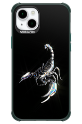 Chrome Scorpio - Apple iPhone 15 Plus