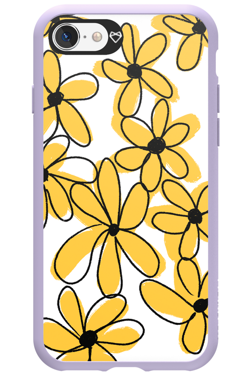 Yella - Apple iPhone SE 2020