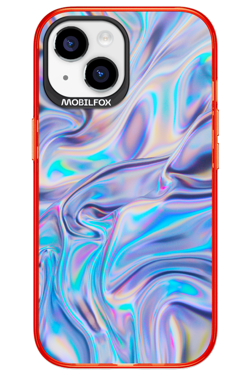 Holo Dreams - Apple iPhone 15