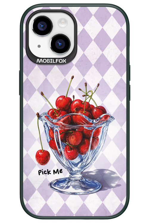 Pick Me 2.0 - Apple iPhone 15