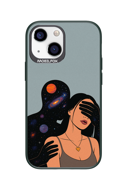Universe Lover - Apple iPhone 13 Mini