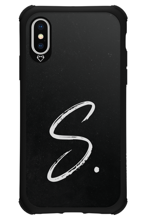 (Off Space) S 2.0 - Apple iPhone XS