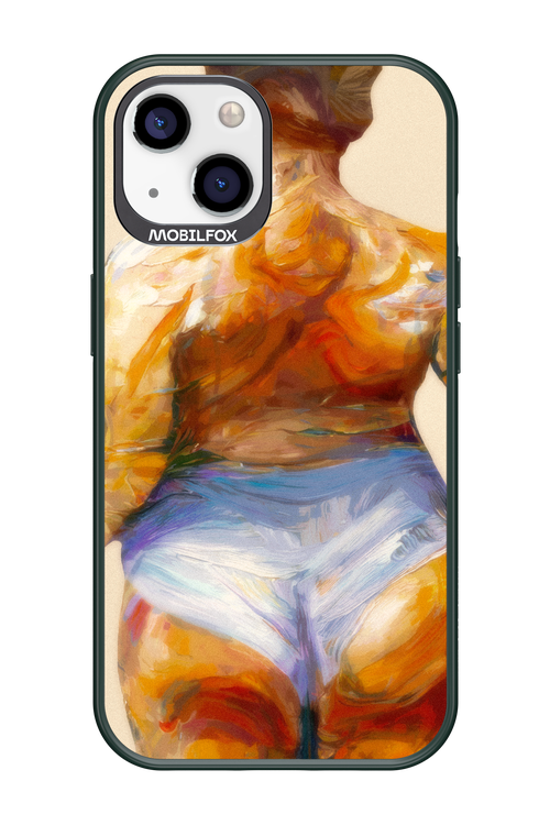 Goddass - Apple iPhone 13