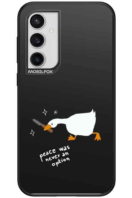 OPTION 2.0 - Samsung Galaxy S23 FE
